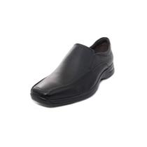 Sapato Masculino Democrata Air Spot REF: 448027 COURO