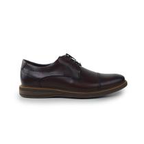 Sapato Masculino Democrata Bay Tabaco - 27310-006 Sapato Masculino Democrata Bay Tabaco - 27310-006