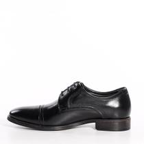 Sapato Masculino Democrata Comfort Preto