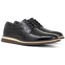 Sapato Masculino Democrata Dune HiSoft 32 Couro Clássico Conforto Sapato Masculino Democrata Dune HiSoft 32 Couro Clássico Conforto