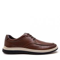 Sapato Masculino Democrata Easy Leave 245202