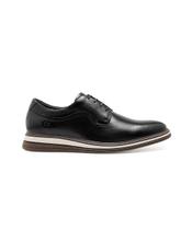 Sapato Masculino Democrata Hi-Soft Dune Couro Preto Sapato Masculino Democrata Hi-Soft Dune Couro Preto