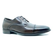 Sapato Masculino Democrata Madison 255106