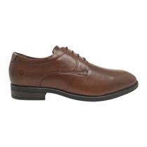 Sapato Masculino Democrata Metropolitan Duke Em Couro
