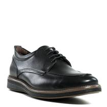 Sapato Masculino Democrata Metropolitan James Hi-Soft 32 Preto