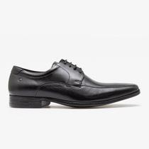 Sapato Masculino Democrata Metropolitan Prime - Preto