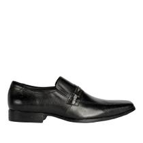 Sapato Masculino Democrata Metropolitan Prime Preto