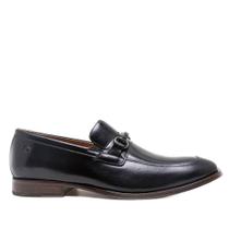 Sapato Masculino Democrata Metropolitan Treviso 495202 Preto