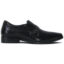 Sapato Masculino Democrata Pointer Hi-Soft 250102 Sapato Masculino Democrata Pointer Hi-Soft 250102