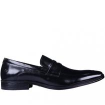 Sapato Masculino Democrata Slip On em Couro 055203 Sapato Masculino Democrata Slip On em Couro 055203