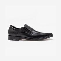 Sapato Masculino Democrata Smart Comfort Pointer Hi-Soft 32 250102