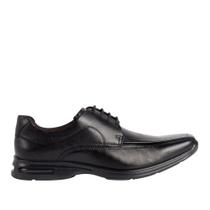 Sapato Masculino Democrata Smart Comfort Preto