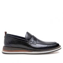 Sapato Masculino Democrata Type Metropolitan 272103