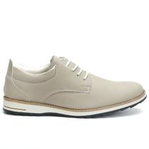 Sapato Masculino Derby Oxford Loafer Esporte Fino Casamento Moderno Elegante