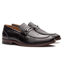 Sapato Masculino Dieppe Preto