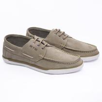 Sapato Masculino Dockside Casual Em Couro Sapato Casual Com Conforto E Estilo Para O Dia A Dia