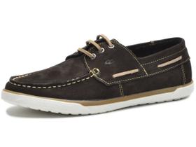 Sapato Masculino Docksider Couro Natural Tamanho Especial Sapato Masculino Docksider Couro Natural Tamanho Especial