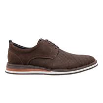 Sapato Masculino Docksider Democrata 272101-003
