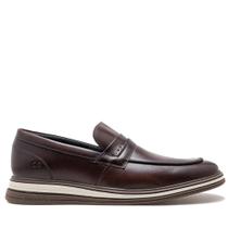 Sapato Masculino Dune Hi-Soft Democrata 298203 Tabaco Sapato Masculino Dune Hi-Soft Democrata 298203 Tabaco
