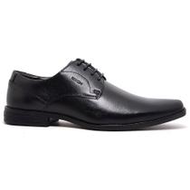 Sapato Masculino em Couro Ferracini Liverpool de Cadarço 4077-281G Sapato Masculino em Couro Ferracini Liverpool de Cadarço 4077-281G
