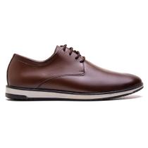 Sapato Masculino Esporte Fino Conforto Durabilidade Garantidos