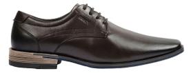 Sapato Masculino Ferracini 24h Porto Social Cadarço 6206 Sapato Masculino Ferracini 24h Porto Social Cadarço 6206