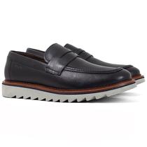 Sapato Masculino Ferracini 24h Social Filadelfia Tratorado Couro Conforto Sapato Masculino Ferracini 24h Social Filadelfia Tratorado Couro Conforto