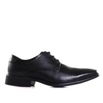 Sapato Masculino Ferracini 5276g Preto