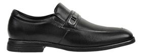 Sapato Masculino Ferracini Concept Fly Em Couro