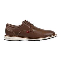 Sapato Masculino Ferracini Easy Kingston