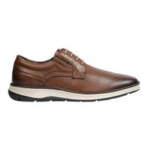 Sapato Masculino Ferracini Fluence 5540559J Marrom