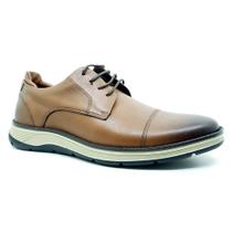 Sapato Masculino Ferracini Fluence 5541