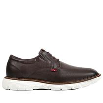 Sapato Masculino Ferracini Full 4565-696i Tabaco Sapato Masculino Ferracini Full 4565-696i Tabaco