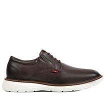 Sapato Masculino Ferracini Full 4565-696i Sapato Masculino Ferracini Full 4565-696i