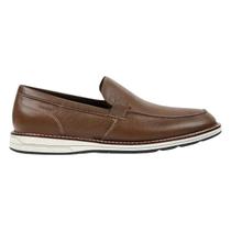 Sapato Masculino Ferracini Kingston Casual Couro