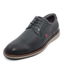 Sapato Masculino Ferracini Kingston REF: 6152-G COURO Sapato Masculino Ferracini Kingston REF: 6152-G COURO