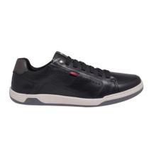 Sapato masculino ferracini lexus ba 267a preto Sapato masculino ferracini lexus ba 267a preto