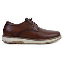 Sapato Masculino Ferracini Wembley Marrom - 4170