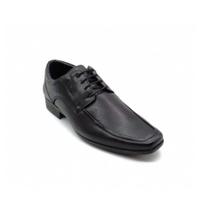Sapato Masculino Ferricelli Ge47400 - PRETO - 39