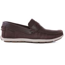 Sapato Masculino Ferricelli Yn46370 46355 Docksider