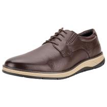 Sapato masculino fluence ferracini 5540