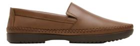 Sapato Masculino Freeway Logan X Mocassim Couro