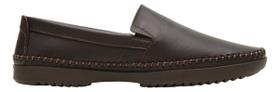Sapato Masculino Freeway Logan X Mocassim Couro