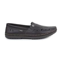 Sapato Masculino Freeway Mocassim Turin Couro Marrom Malbec - 3748 Sapato Masculino Freeway Mocassim Turin Couro Marrom Malbec - 3748