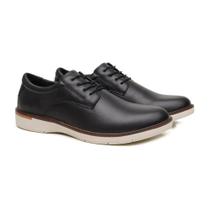 Sapato Masculino Freeway PARKER01 3586 Sapato Masculino Freeway PARKER01 3586