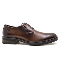 Sapato Masculino Garage Astro Marrom - Cód 301104-001
