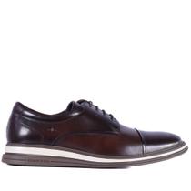 Sapato Masculino Hi-Soft Dune Democrata 298202 Tabaco Sapato Masculino Hi-Soft Dune Democrata 298202 Tabaco