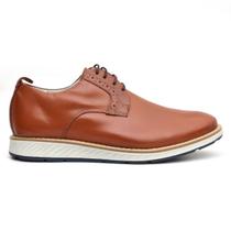 Sapato Masculino Iate Slip On Loafer Elite Couro Premium