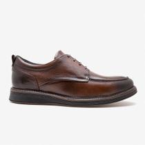 Sapato Masculino James Hi-Soft 32 Marrom Sapato Masculino James Hi-Soft 32 Marrom