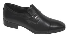 Sapato Masculino Jota Pê 75604 Social Sapato Masculino Jota Pê 75604 Social